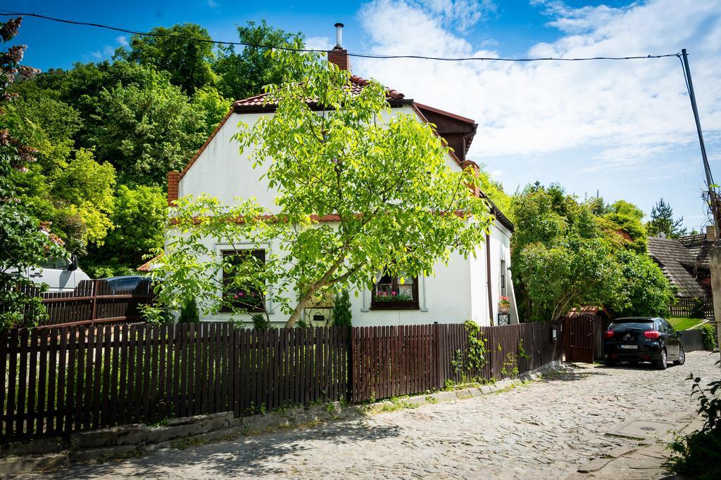 Pokoje Mars Kazimierz Dolny Bagian luar foto